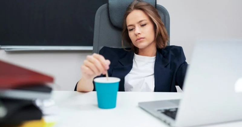 Çox yorğunluq yaşayanlar nələri yoxlatmalıdır?
