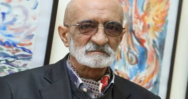 Gecələr yuxuma girərdi Allah Adil Mirseyid