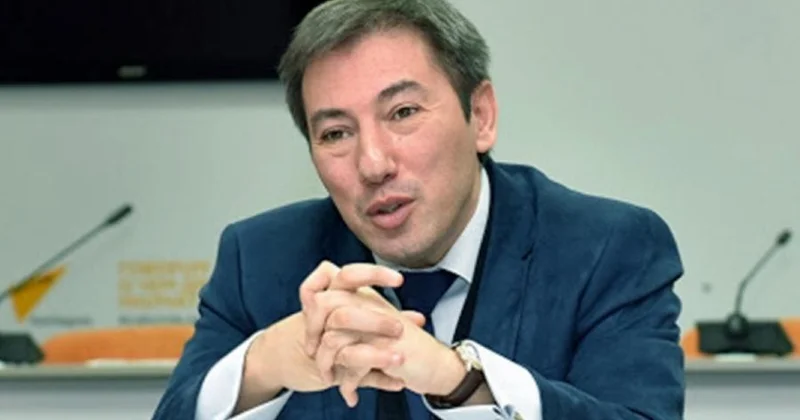 Müharibə şəraitində heç bir ssenarini istisna etmək olmaz