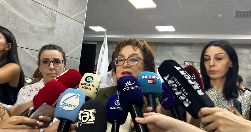 150 balla seçilə biləcək ixtisasların siyahısı açıqlanıb RƏSMİ