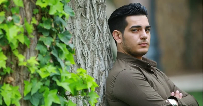 Qəhrəmanlığı dillərdə dastan olan Kənan FOTO
