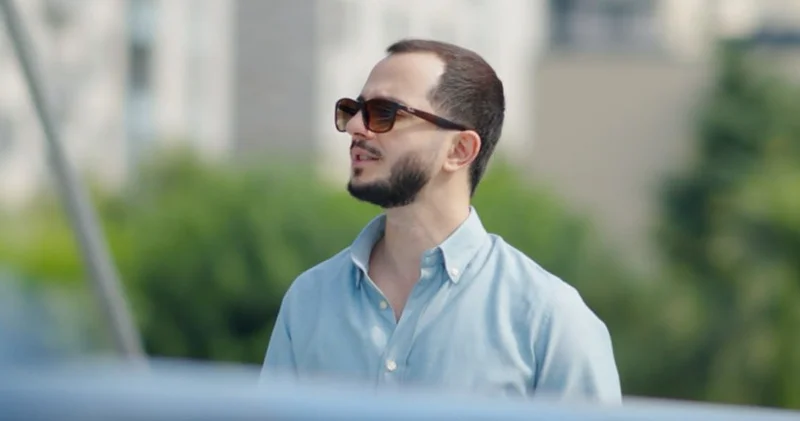 Sadiq Məmmədov “Kimə Nə” klipini təqdim etdi