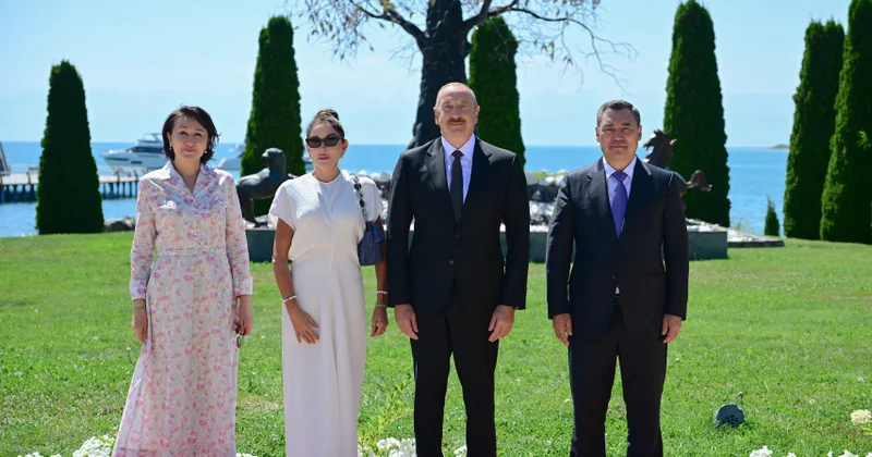 “Qırğızıstandakı bu görüş regional diplomatiyada yeni bir səhifə açdı” ŞƏRH EDİLDİ