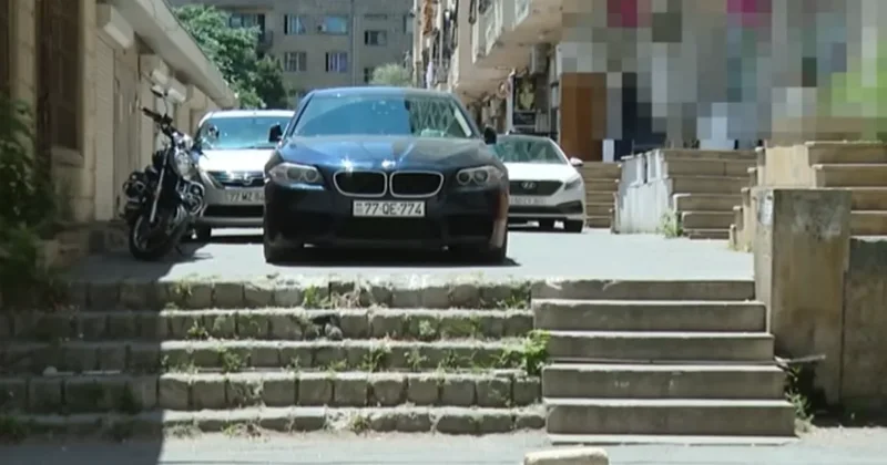Baş nazir qərarı imzaladı Nazirlikdə avtomobillərin sayı artırıldı