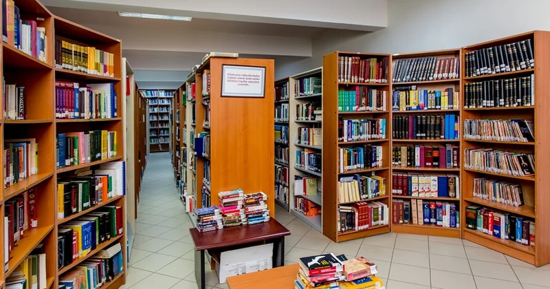Kitabxana əməkdaşları üçün yeni təlim mərhələsi başladı