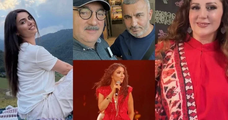 İnstaqramda bu gün önə çıxanlar