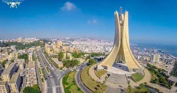 Azərbaycan Əlcəzairə dəstək verdi