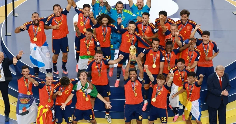 İspaniya və Portuqaliya DÇ 2030 a ev sahibliyindən imtina etməyə hazırdırlar