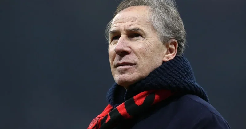 İtaliya millisinin və “Milan“ın əfsanəvi futbolçusu Franko Barezi vəfat etdi