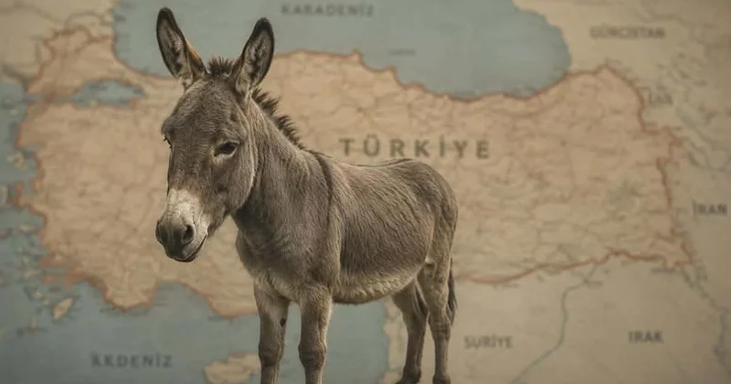 Şok olay: Vətəndaşlara at və eşşək əti yedizdiriblər FOTO