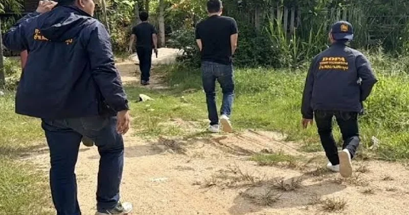 Tailandda qətlə yetirilən iki Rusiya vətəndaşından əlavə daha üç nəfərin meyiti aşkarlanıb