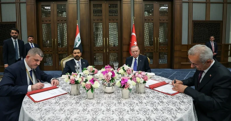 İraqlı nazirdən Türkiyədəki imza böhranı ilə bağlı AÇIQLAMA