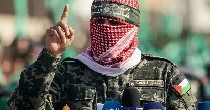 İsrail HƏMAS ın iki yüksəkrütbəli nümayəndəsini məhv etdi