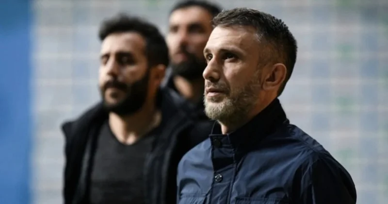 Rəcəb Fərəczadə: “Çempionlar Liqasında hədəf ən azı 1/4 finala qədər irəliləməkdir”