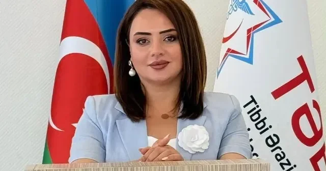 Namidə İsayeva işdən ÇIXDI