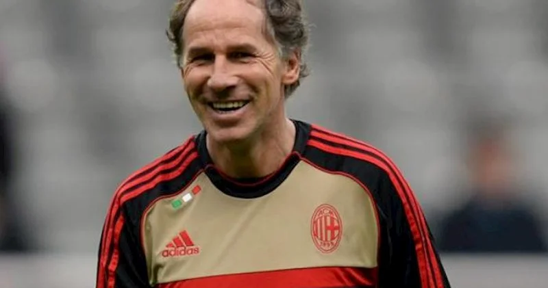 Franko Baresi vəfat etdi