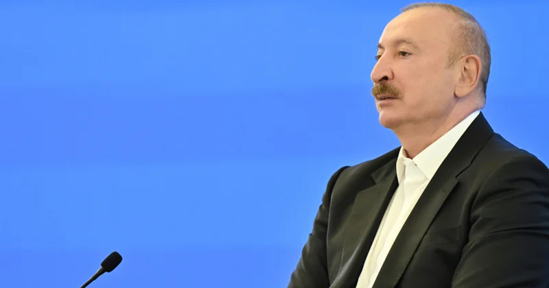 “Bu, qarışıqlı fəaliyyətin ən yüksək səviyyəsidir”