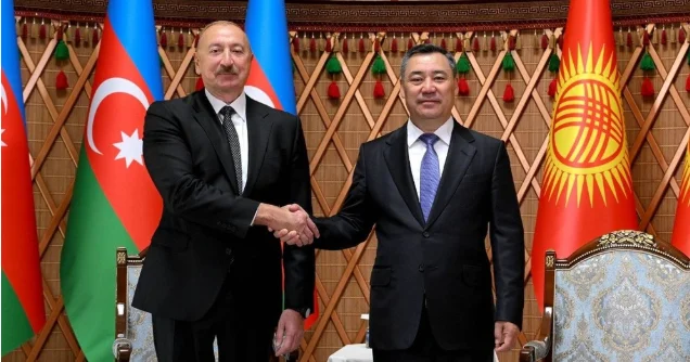 İlham Əliyev: Dünyada müttəfiqlikdən yüksək münasibət səviyyəsi yoxdur