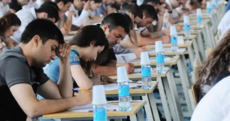 Bəzi ixtisaslarda keçid balları artacaq Məleykdə Abbaszadə