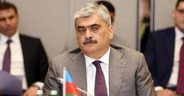 Samir Şərifov bu Komissiyanın sədri təyin edilib