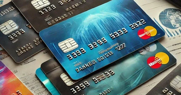 MasterCard kartları ilə aparılmış əməliyyatların həcmi açıqlandı
