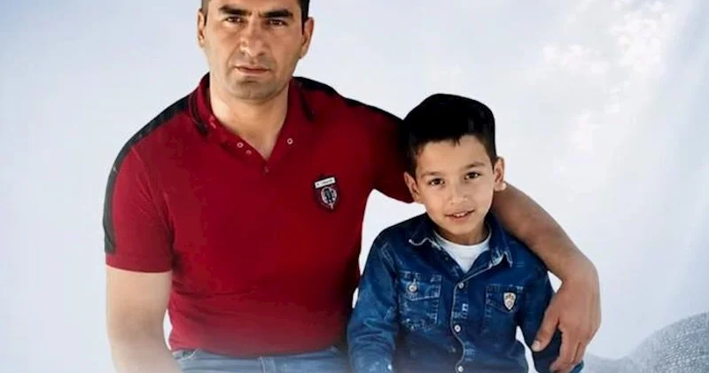 Şəhidin övladı dünyasını dəyişdi