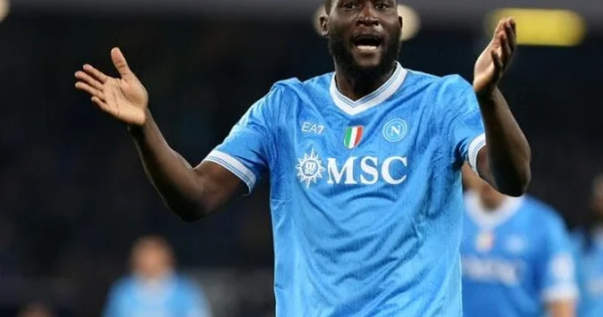 “Napoli” Lukakunun transfer qiymətini müəyyənləşdirdi