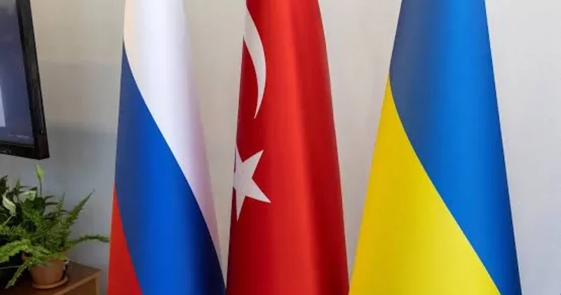 Türkiyədən Rusiya və Ukraynaya yeni dialoq təklifi