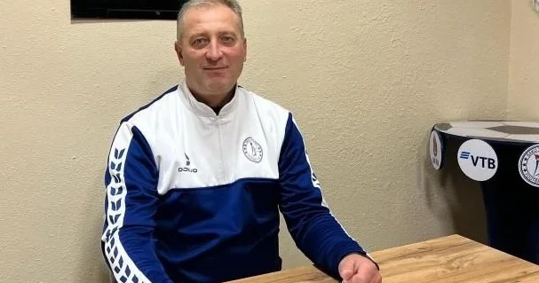 “Mingəçevir” yeni baş məşqçisini müəyyənləşdirib