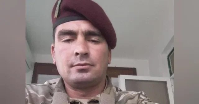 Vətən müharibəsi şəhidinin oğlu vəfat edib FOTO