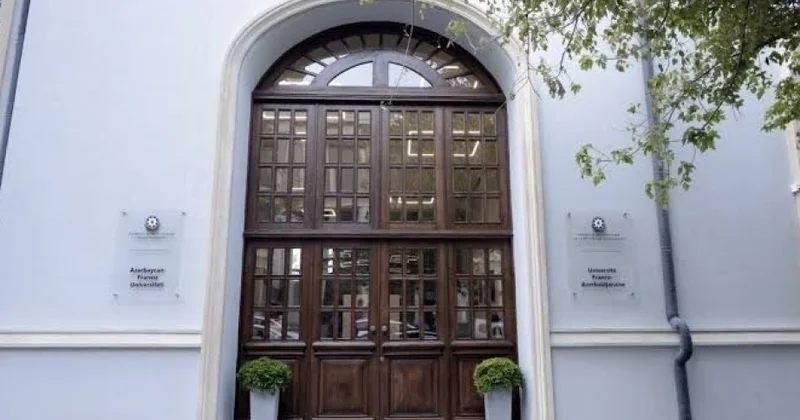 UFAZ da tədqiqat layihəsi qrant qazanıb