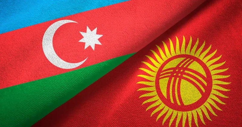 Qırğızstan Azərbaycanla bu mövzuda razılaşacaq