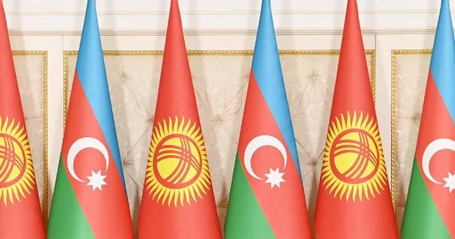 Azərbaycanla Qırğızıstanın ticarət dövriyyəsi 13 dəfə artıb DEPUTAT