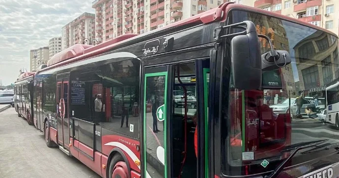 Azərbaycanda avtobusda gediş haqqı ilə bağlı vacib qərar Baş nazir imzaladı