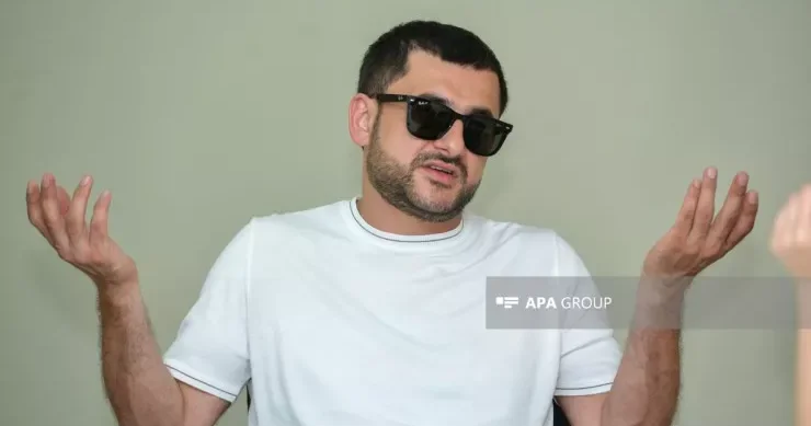 Heç oxuya bilməyən xanım müğənnilərimiz çoxdur Yaşar Cəlilovla MÜSAHİBƏ