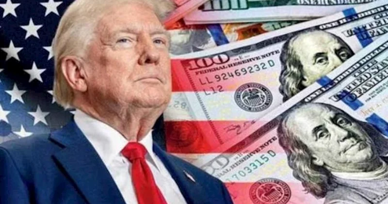 Amerika şirkətləri Trampın layihələrinə nə qədər ianə edib? Açıqlandı