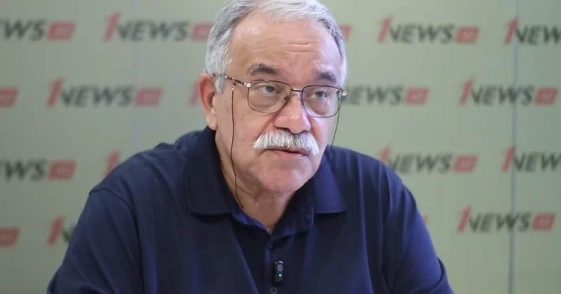 Xalq artisti: “Mən içəri girəndə hamı ağlayırdı” VİDEO