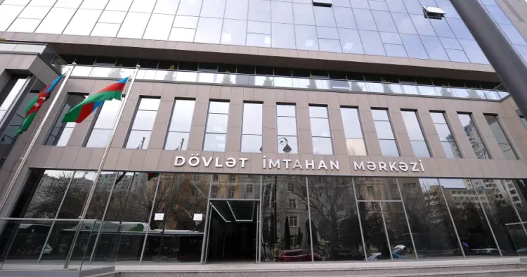 DİM magistraturaya qəbulun nəticələri haqqında statistik məlumatları AÇIQLADI