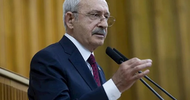 CHP daxildə də parçalanır