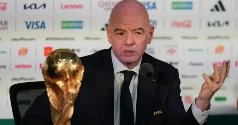 FİFA UEFA nın etirazlarına münasibət bildirdi