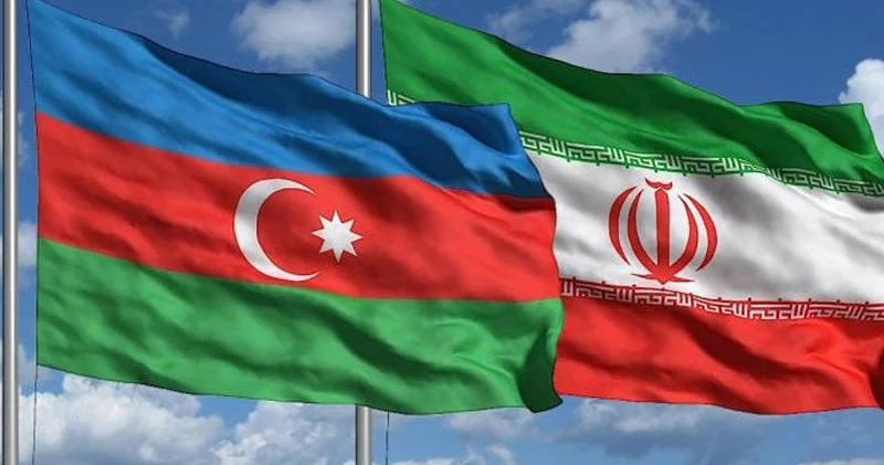 İran və Azərbaycan gömrük sahəsində memorandum imzaladı