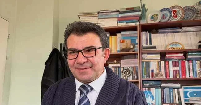 Hakan Fidanın yüksəlişi Davutoğlu dövrünü tamamilə bitirir?