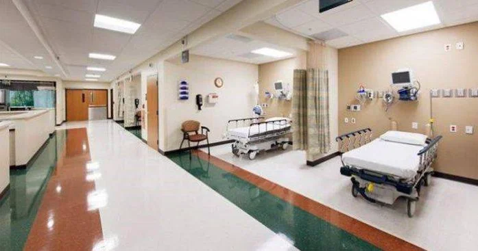 “Vital Hospital”ın fəaliyyəti dayandırıldı qanun pozuntuları aşkarlandı
