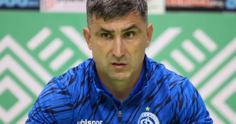 “Neftçi”nin daha çox təzyiq edəcəyini bilirdik”