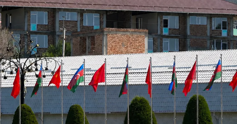 Azərbaycan Qırğızıstan münasibətləri yeni mərhələdə: müttəfiqlikdən strateji iqtisadi əməkdaşlığa