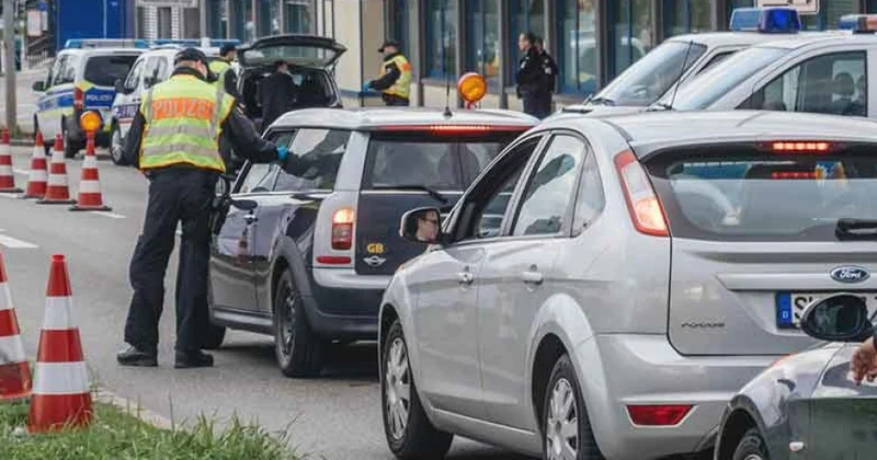 Almaniya sərhəd nəzarətini Seutadakı miqrasiya böhranı fonunda uzatmağı planlaşdırır