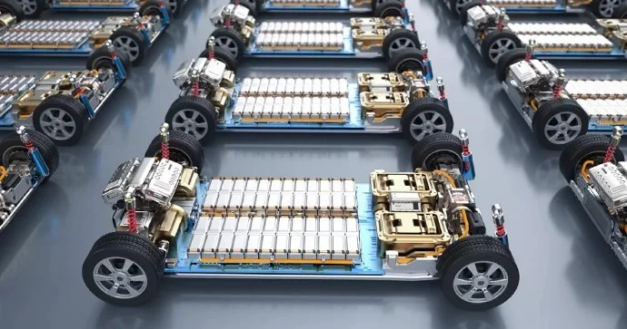 Çində yeni rüsum: Elektromobillər bahalaşacaqmı