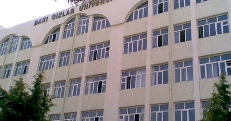 Bakı Qızlar Universiteti BAĞLANDI Köçürüləcək tələbələr daha çox təhsil haqqı ödəyəcək?