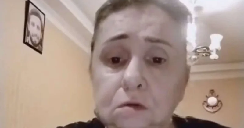 Amalın anası Prezidentə müraciət etdi: "Günahkar layiq olduğu cəzanı alsın" VİDEO