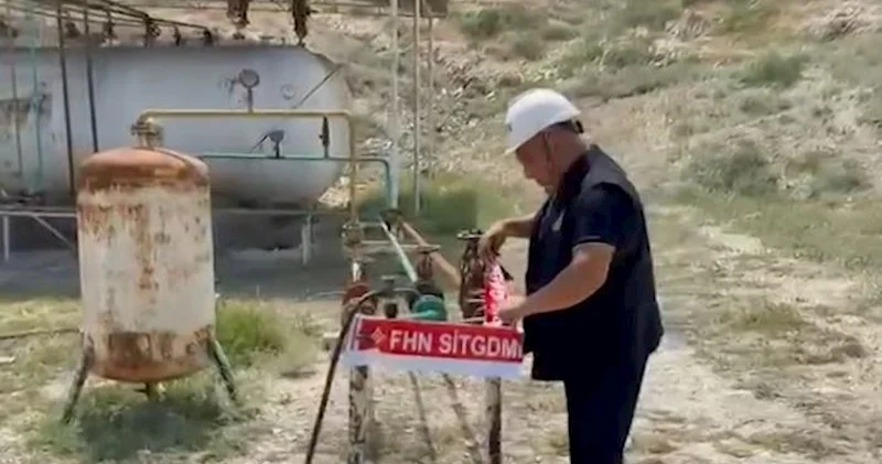 FHN in qərarına əməl etməyən obyekt yenidən bağlandı Video